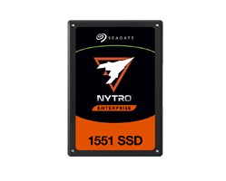 Nytro 1551 SSD