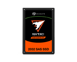 Nytro 2032 SSD